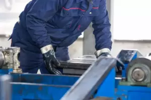 El Indec dio a conocer los resultados provisorios del Censo Nacional Econmico 2020-2021