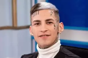 �Como el ABC, pero con tu guita�: contrataron a L-Gante para que ense�e a ahorrar a los centennials