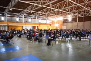 Listado de orden de m�rito definitivo para ZONA IV