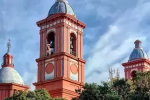 El tiempo en Catamarca para este mircoles