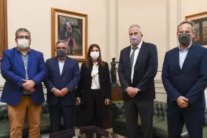 Catamarca acompaar el plan nacional de revinculacin de estudiantes con la escuela