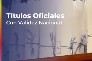Validez Nacional para los certificados de formacin profesional de Mozo, Mucama, Organizador de eventos y Recepcionista de hotel