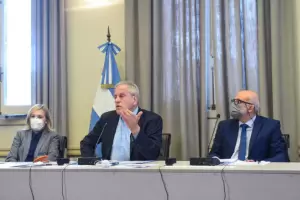 El Gobierno pidi a las provincias el regreso a la presencialidad plena en todas las escuelas del pas