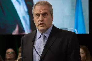 Jornada extendida: confirman la visita del ministro Perczyk para la firma del convenio