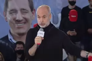 Rodrguez Larreta: El kirchnerismo propone una ley mordaza y no se lo vamos a permitir