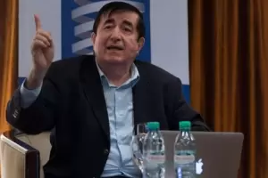 Jaime Dur�n Barba: �El gobierno actual es el peor desde el regreso de la democracia�