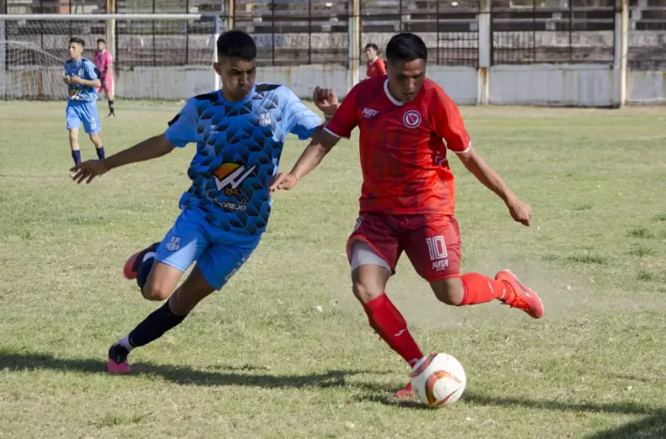 Foto Diario La Uni�n / Gustavo Rold�n