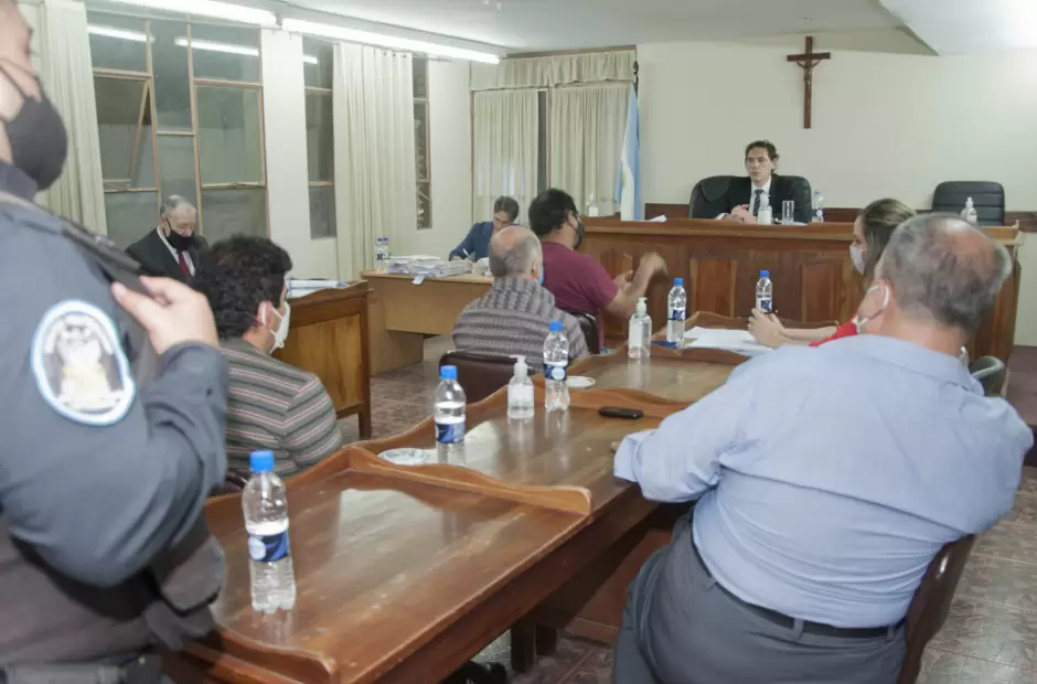 Foto: Cesar G�mez/La Uni�n.