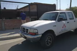 Racionalizaci�n del agua: el En.Re intervendr� en el conflicto y es el �nico que debe autorizar los cortes