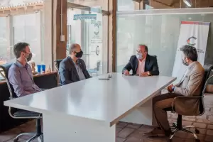 Paro de empleados judiciales para este mircoles