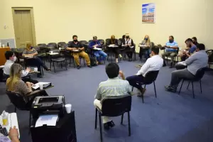 Comisin homologadora de ttulos docentes: alerta de los gremios por las titularizaciones