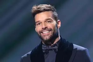 Ricky Martin volvi a ser demandado por agresin sexual