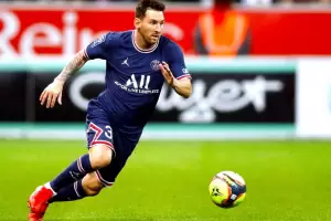 Con el regreso de Messi, PSG recibe al Manchester City de Guardiola: hora, TV y formaciones