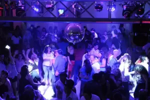 Incidentes en boliches durante el fin de semana