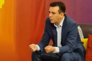 Segn Monguillot, el acuerdo con el SOEM es el ms importante de la provincia