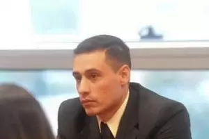 Rejas es un demonio y el ms peligroso es el padre