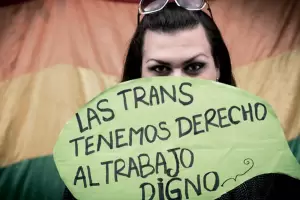 Reglamentaron la ley de promocin de empleo para personas travestis y transexuales