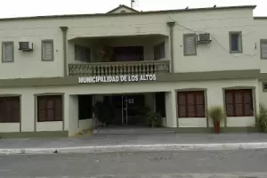 Polmica en Los Altos: una madre y sus hijos reclaman a la comuna la construccin de una vivienda