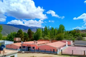 Escuela Secundaria de Barranca Larga: los padres se niegan al regreso a la presencialidad plena