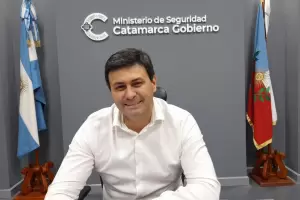 Seguridad inici� ciclo de conversatorios sobre participaci�n ciudadana