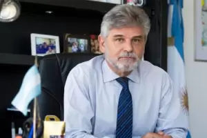 Filmus: "Argentina est trabajando en la creacin de cuatro vacunas nacionales"