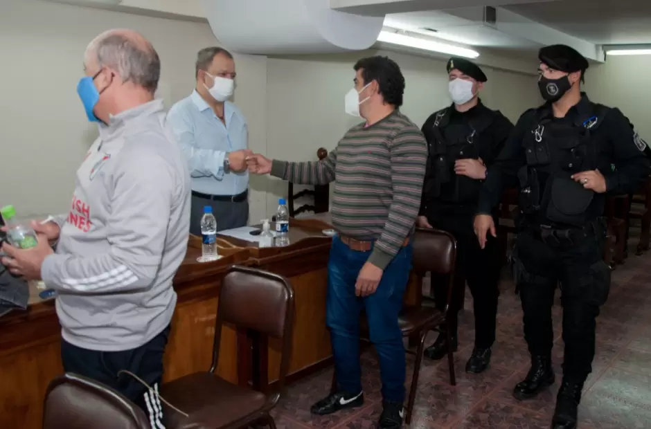 Foto: C�sar G�mez