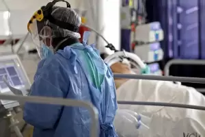 Crdoba sum 207 nuevos contagios con la variante Delta