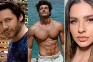 Benjamn Vicua habl sobre el supuesto romance entre la China Surez y Javier de Miguel