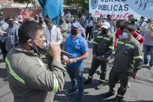 El SOEM solicit un incremento de 5% a la comuna capitalina