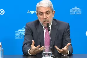 Anbal Fernndez: Ro Negro nos importa y mucho