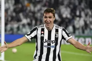 Juventus le gan� al Chelsea en Tur�n