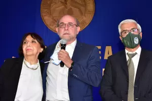Hoy asumen las nuevas autoridades de la UNCa