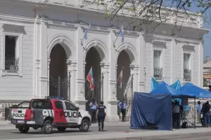 SOEM y el Municipio podran llegar a un acuerdo