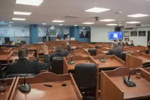 Senado aprob la reforma de la Ley Impositiva