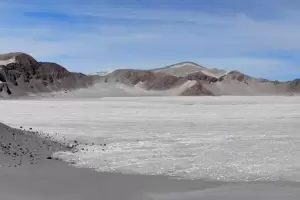 Alertan y aconsejan monitorear los volcanes de la provincia: Catamarca tiene los ms peligrosos del mundo