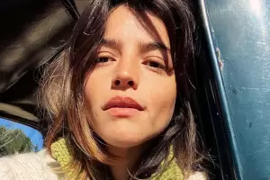 Calu Rivero revel que, a diez aos de la denuncia por acoso sexual, pudo perdonar a Juan Darths