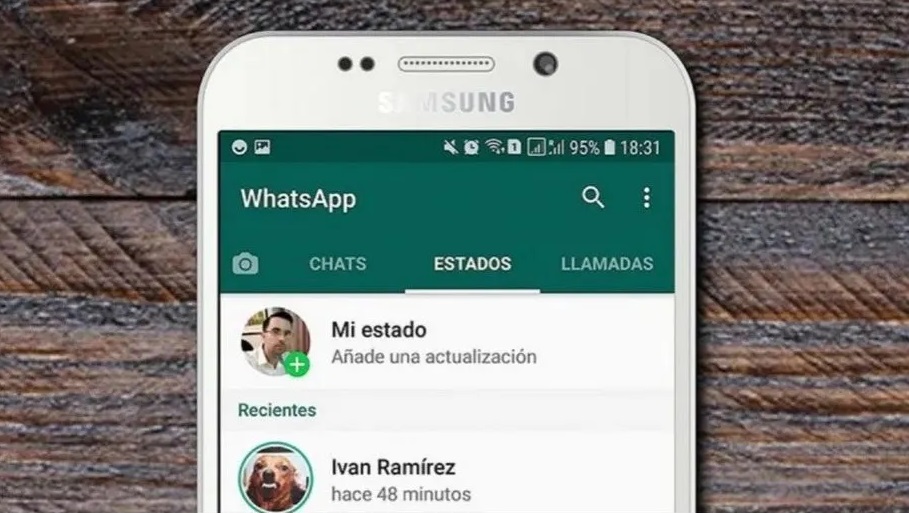 Whatsapp Cómo Activar El Modo Invisible De La Aplicación La Unión Digital 9543