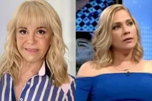 La dura reaccin de Claudia Villafae tras la entrevista a Mavys lvarez