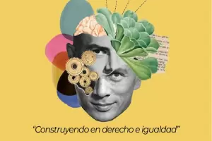 Primer Conversatorio Nuevas Masculinidades en el Ministerio de Seguridad