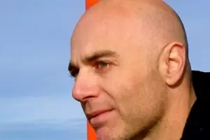 Por qu las mujeres se jubilan cinco aos antes?, la pregunta de Germn Martitegui que abri el debate en redes