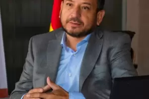 Roxana Pauln cuenta con todo el respaldo poltico del Gobierno