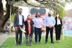 Primeras jubiladas en el marco del programa Reconocimiento de Aportes por Tareas de Cuidado