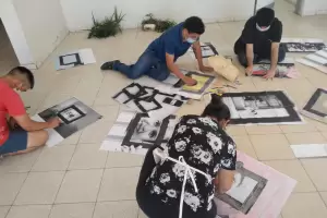 Se realiz� el proyecto fotogr�fico �Mi Retrato�