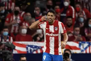 Un gigante de Brasil se ilusiona con Surez para jugar la Libertadores