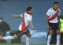 River gan el superclsico en el Monumental y es nico lder