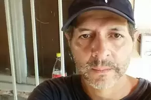 Muri� Ricardo Vega, el hombre brutalmente golpeado en Sumalao, tras 5 meses de agon�a