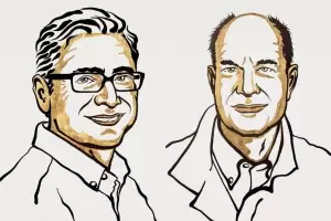 Nobel de Medicina para dos cient�ficos por hallazgos sobre el tacto