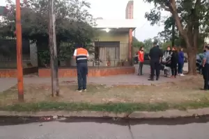 Cay en Catamarca uno de los acusados de apualar a un profesor y su madre