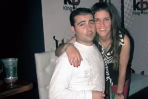 Un polic�a mat� a su pareja con su arma reglamentaria y despu�s se suicid�
