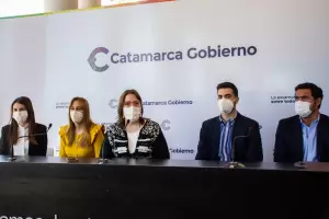 Habilitan nuevo servicio de gestin de turnos online para organismos provinciales